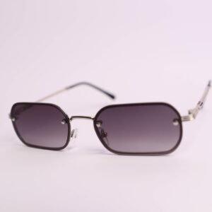 Blaze - צבע שחור כסף