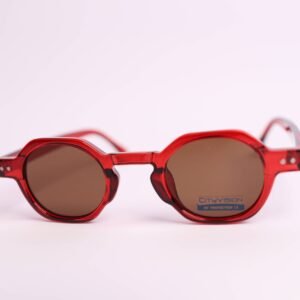 Fame - צבע אדום