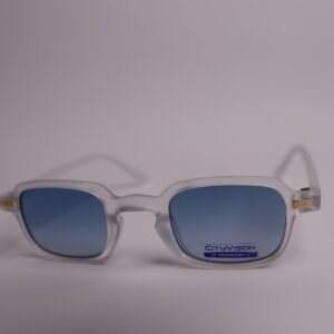 Offset - צבע שקוף כחול