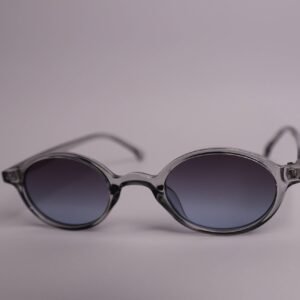 Vibe - כחול מדורג שקוף