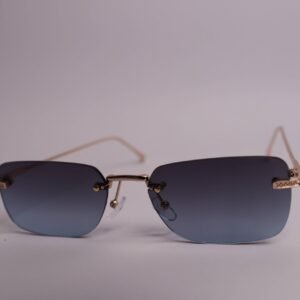 Metro - שחור זהב