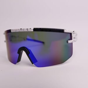 Wave - שחור לבן