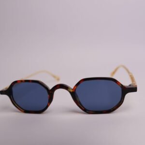 Dole - צבע מנומר כחול