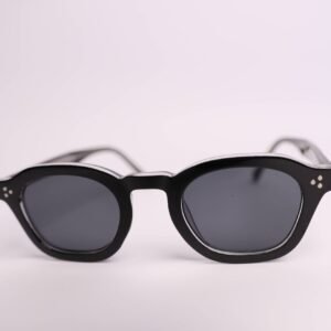 Drip - צבע שחור