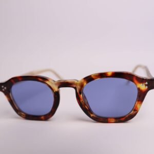 Drip - צבע מנומר כחול