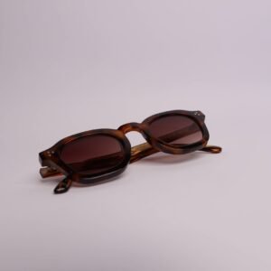 Drip - צבע מנומר חום